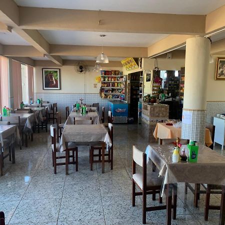 Hotel Dom Daniel Palmares  Bagian luar foto