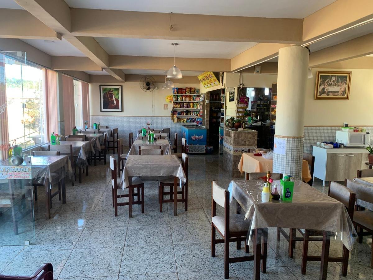 Hotel Dom Daniel Palmares  Bagian luar foto