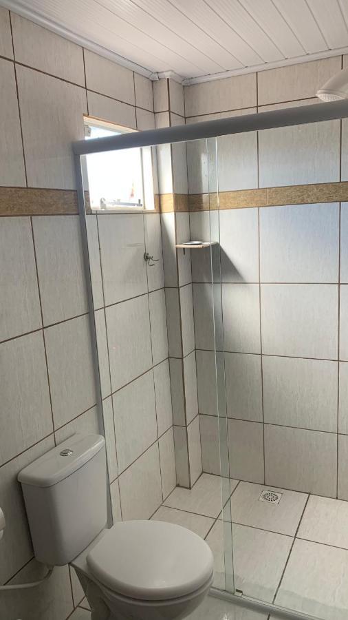 Hotel Dom Daniel Palmares  Bagian luar foto
