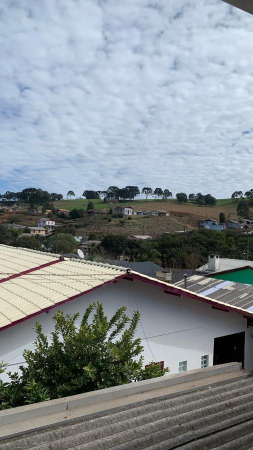Hotel Dom Daniel Palmares  Bagian luar foto