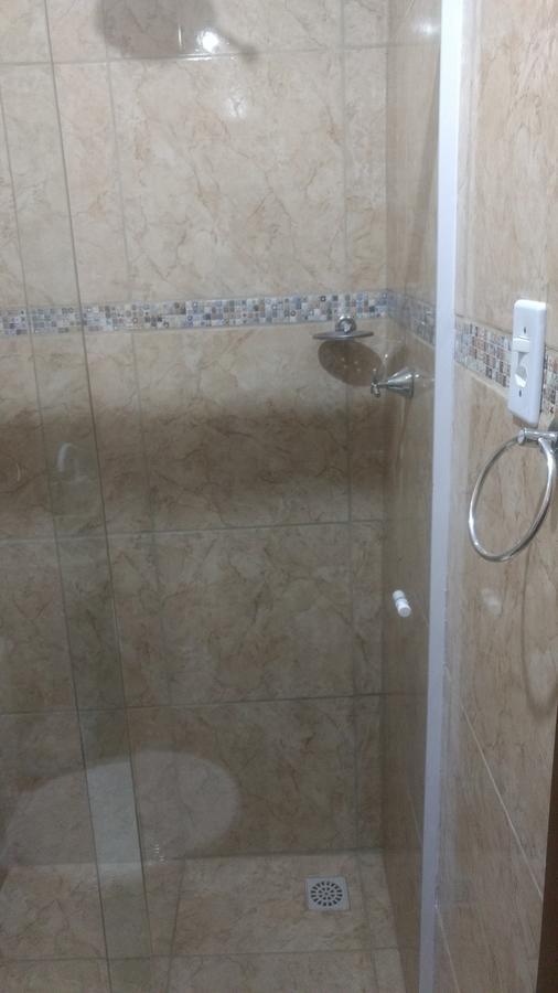 Hotel Dom Daniel Palmares  Bagian luar foto