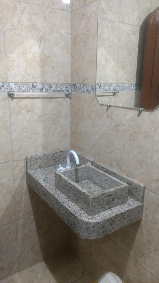 Hotel Dom Daniel Palmares  Bagian luar foto